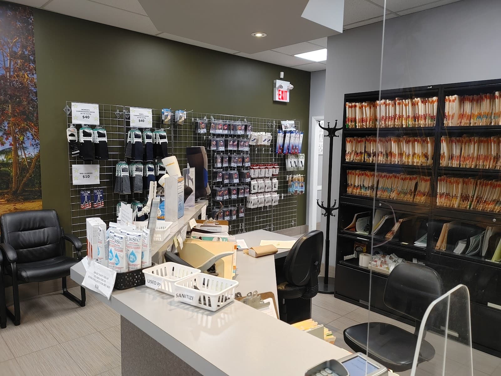 The Foot Clinic photo 4