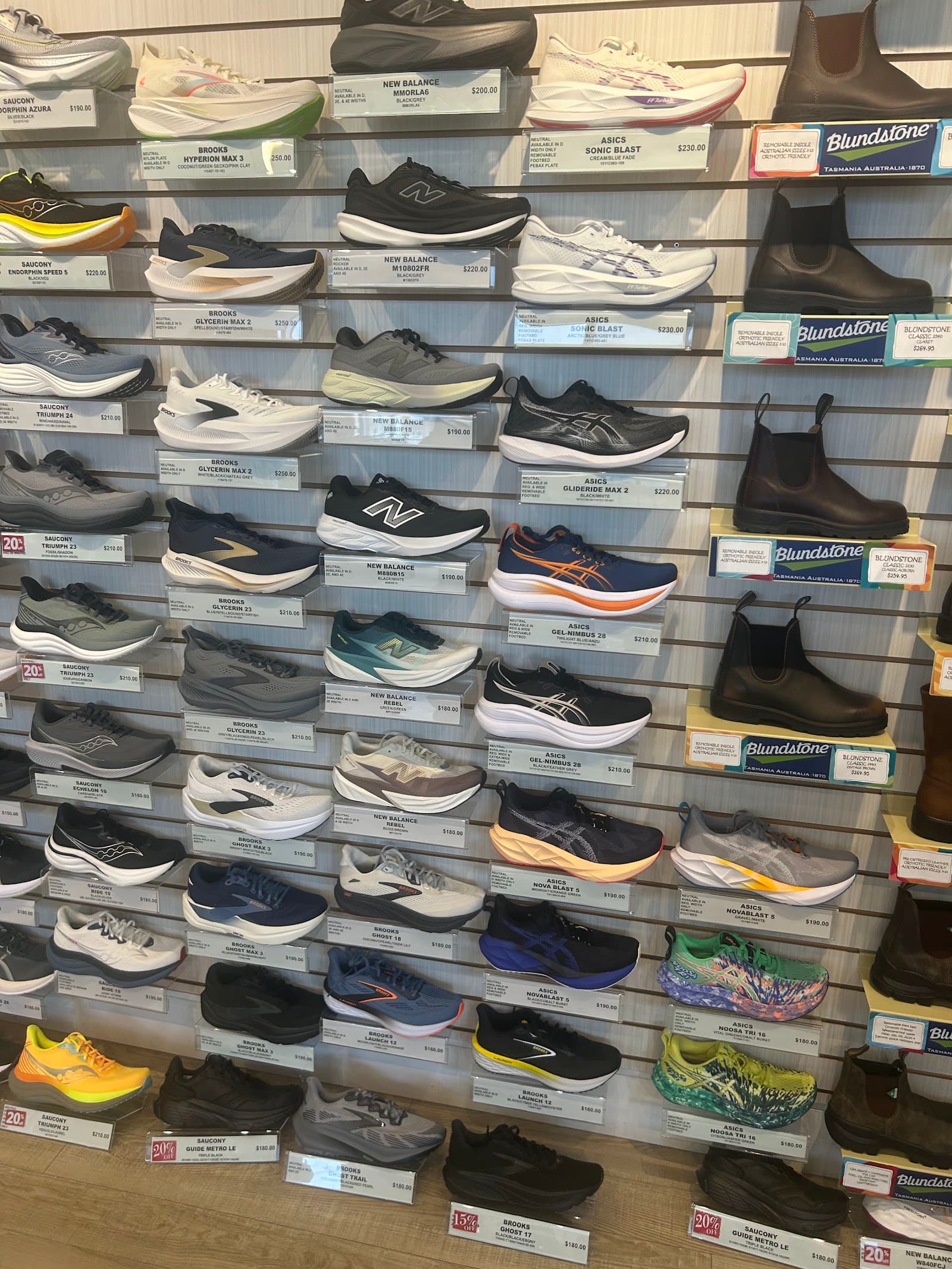 The Footcare Factory photo 1 of 2