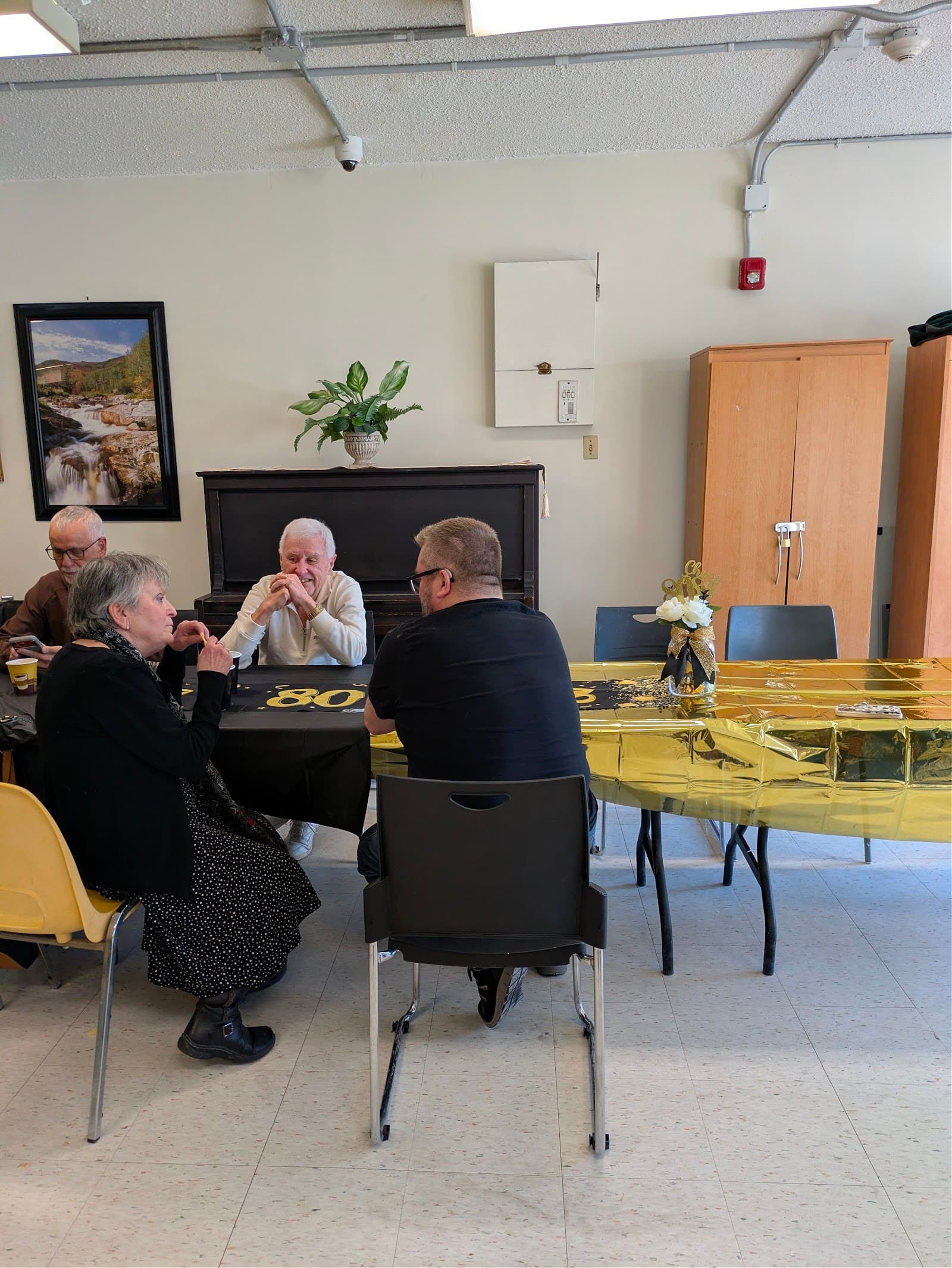 The Glebe Centre photo 1 of 2