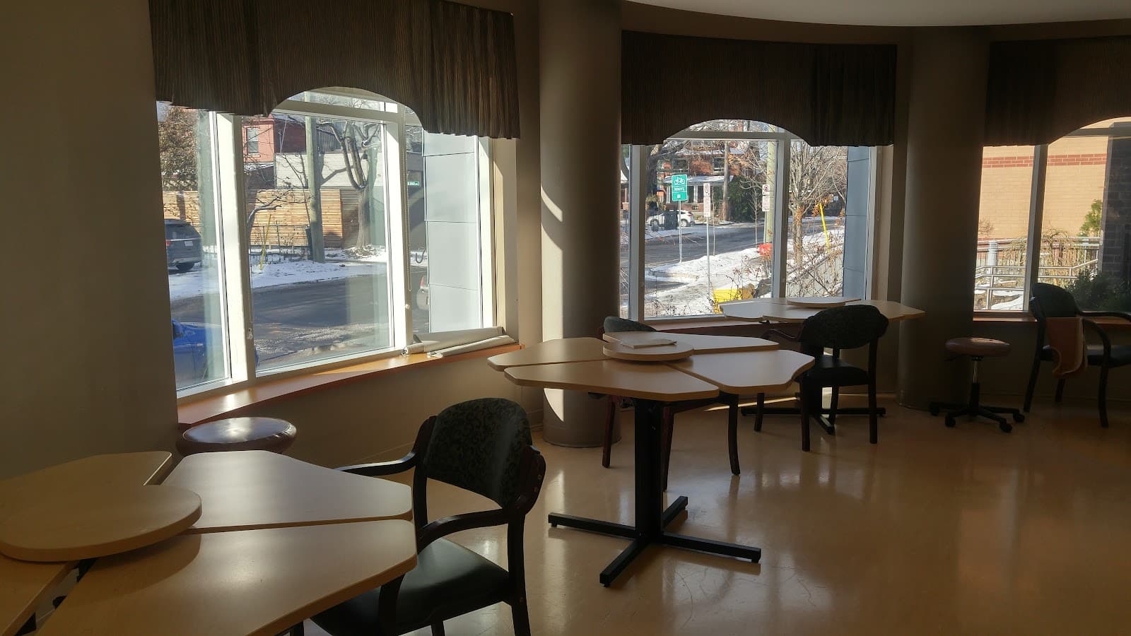 The Glebe Centre Long-Term Care photo 1