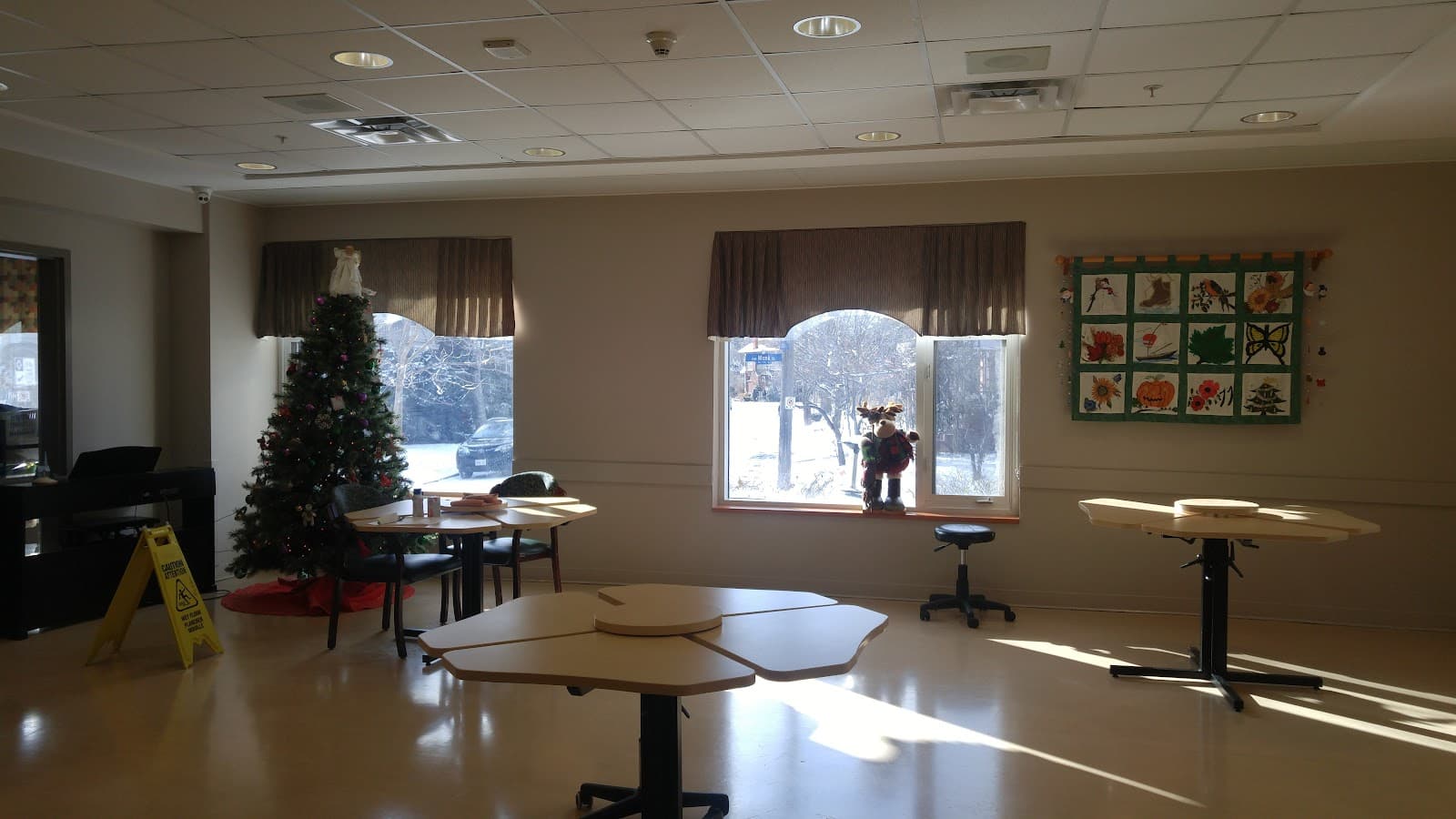 The Glebe Centre Long-Term Care photo 2
