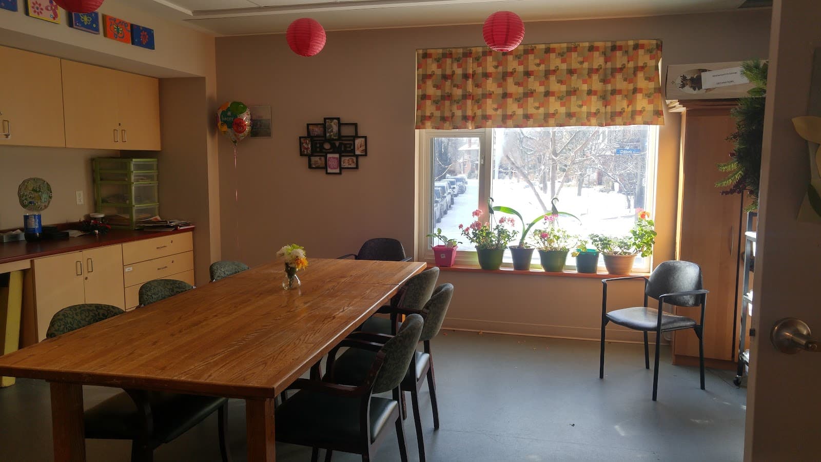The Glebe Centre Long-Term Care photo 3