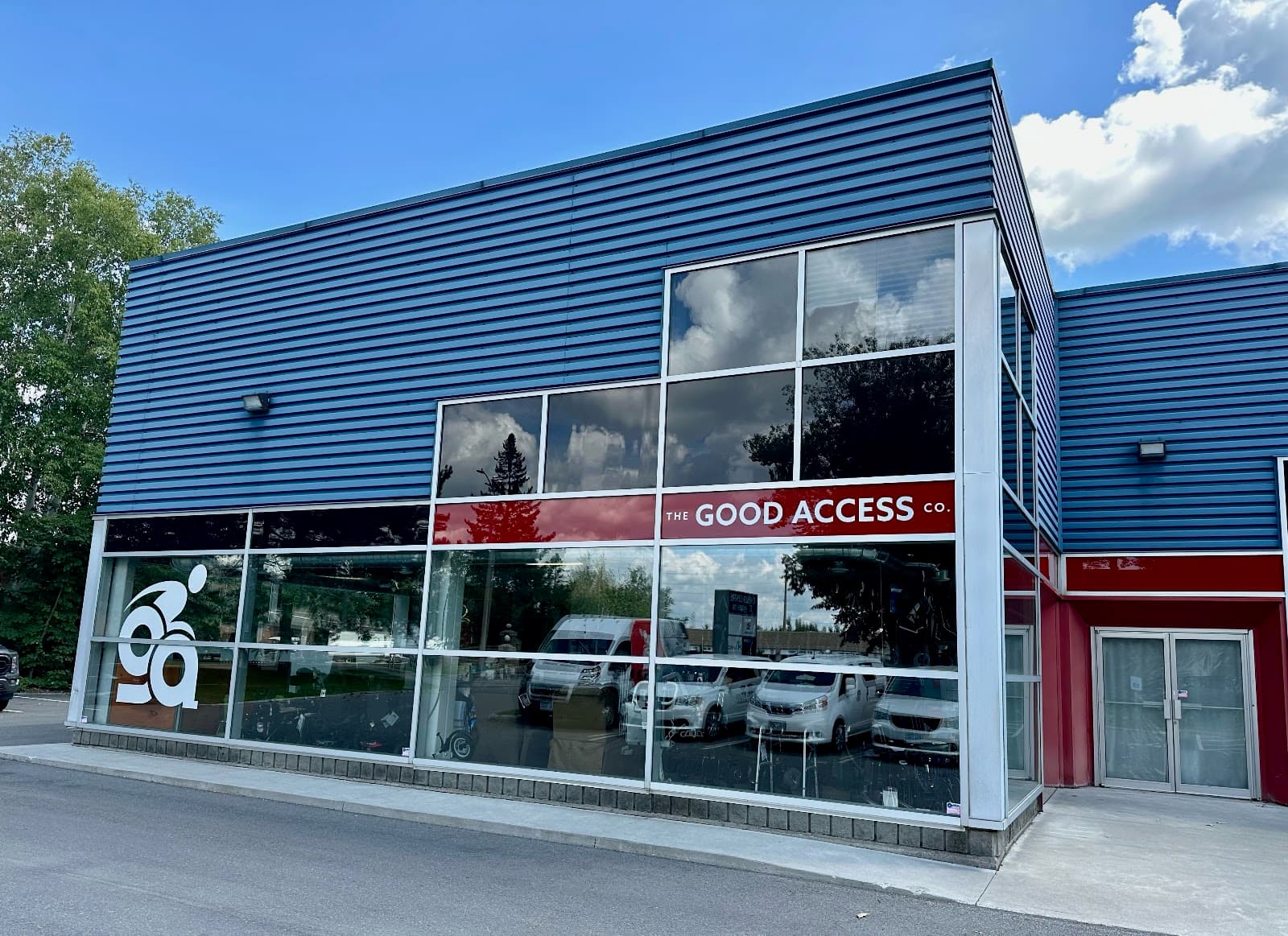 The Good Access Company photo 2