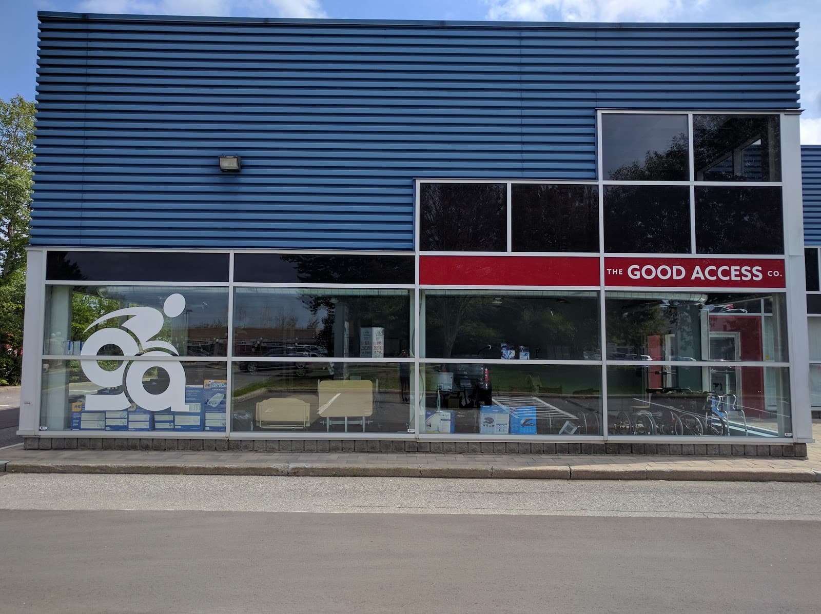 The Good Access Company photo 4