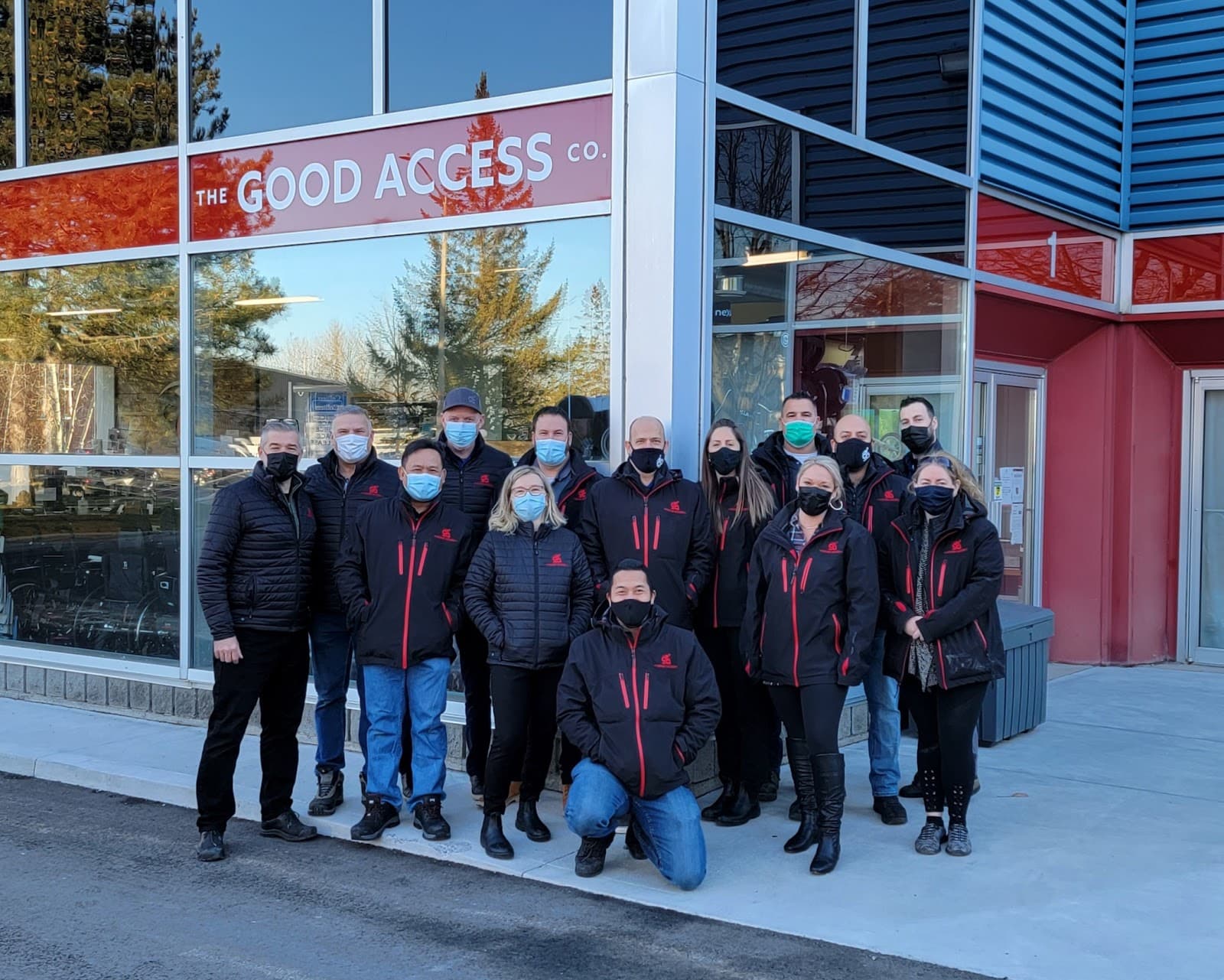 The Good Access Company photo 6