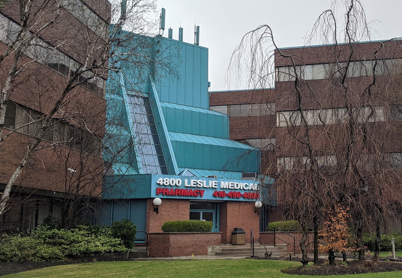 The Hearing Aid Centre