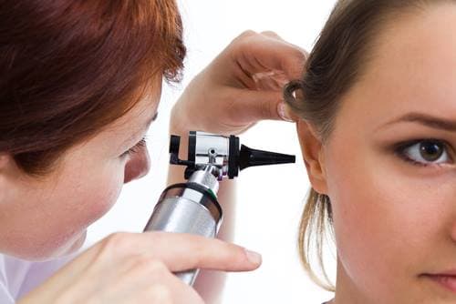 The Hearing Loss Clinic