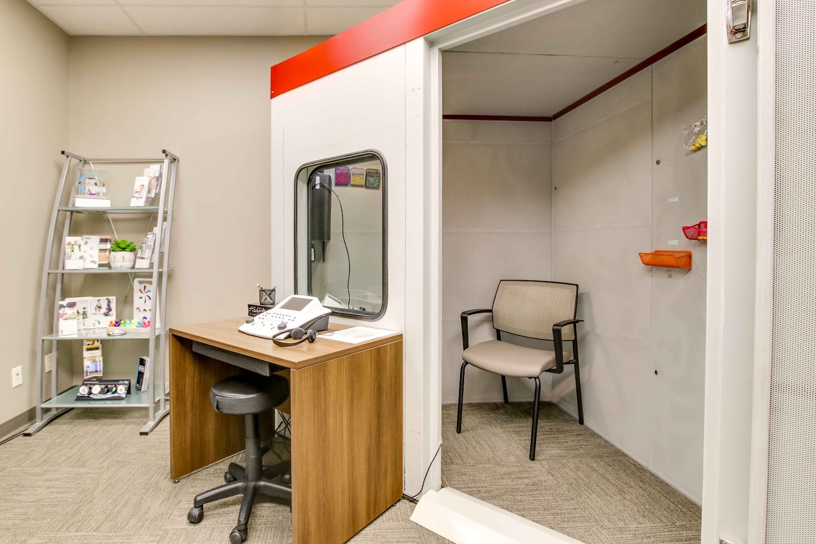 The Hearing Loss Clinic photo 4