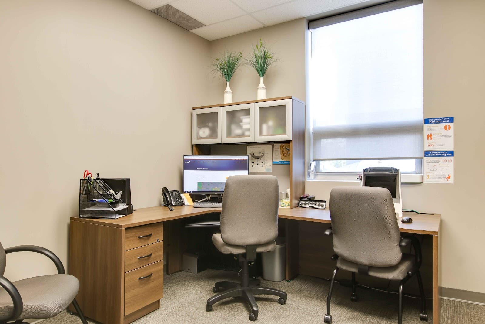 The Hearing Loss Clinic photo 5