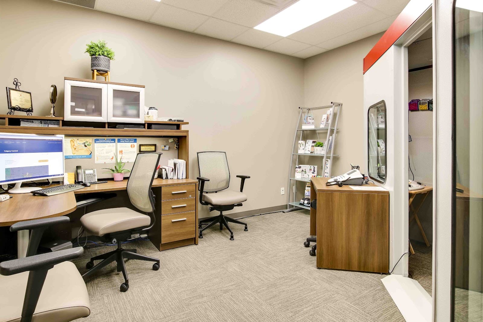 The Hearing Loss Clinic photo 6