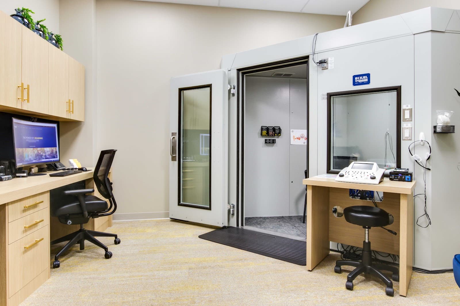 The Hearing Loss Clinic photo 1
