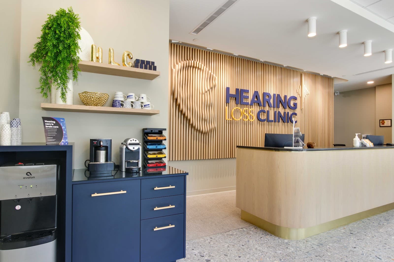 The Hearing Loss Clinic photo 2