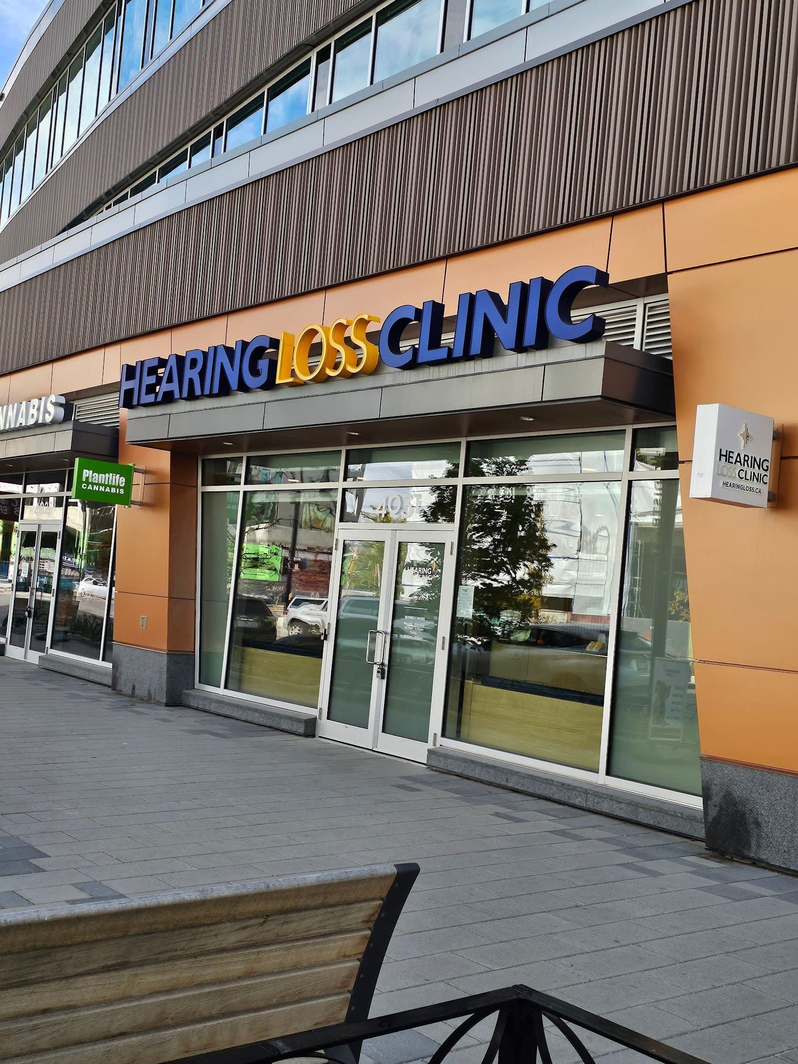 The Hearing Loss Clinic photo 3