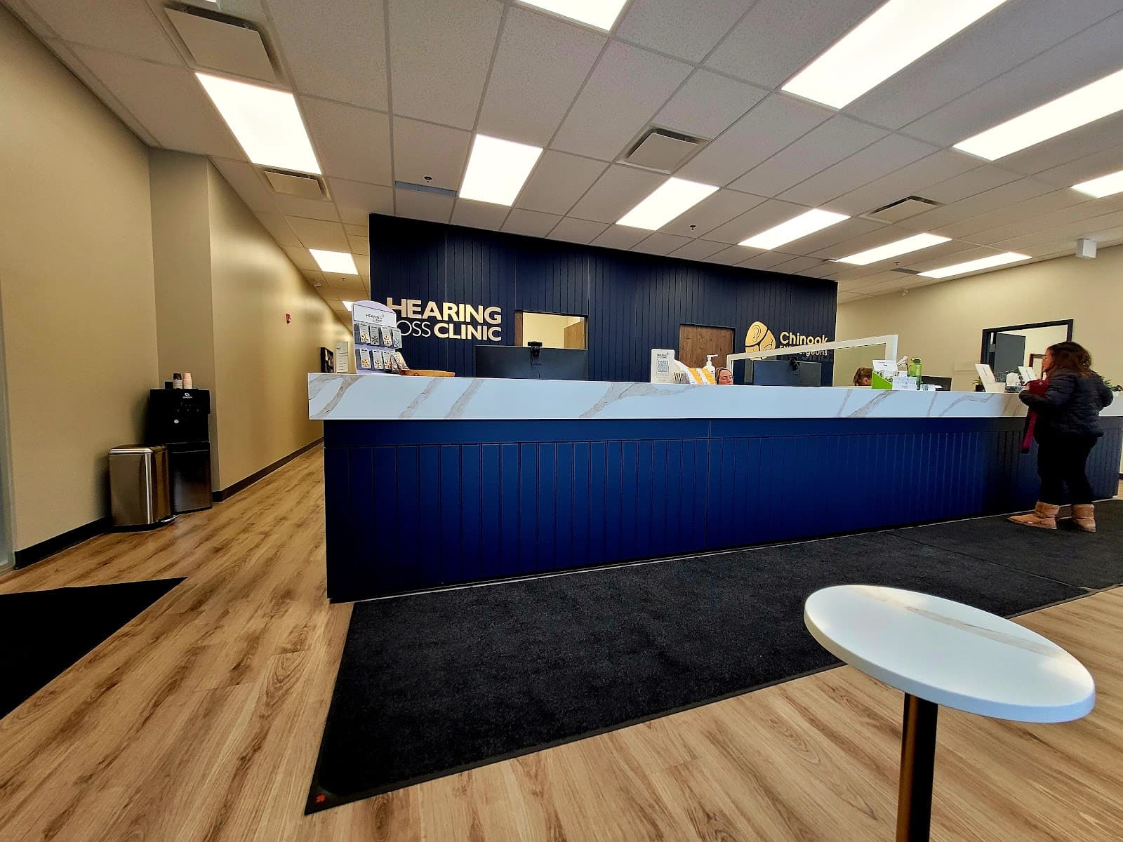 The Hearing Loss Clinic photo 1