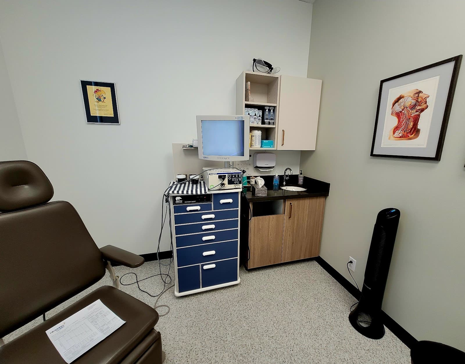 The Hearing Loss Clinic photo 4