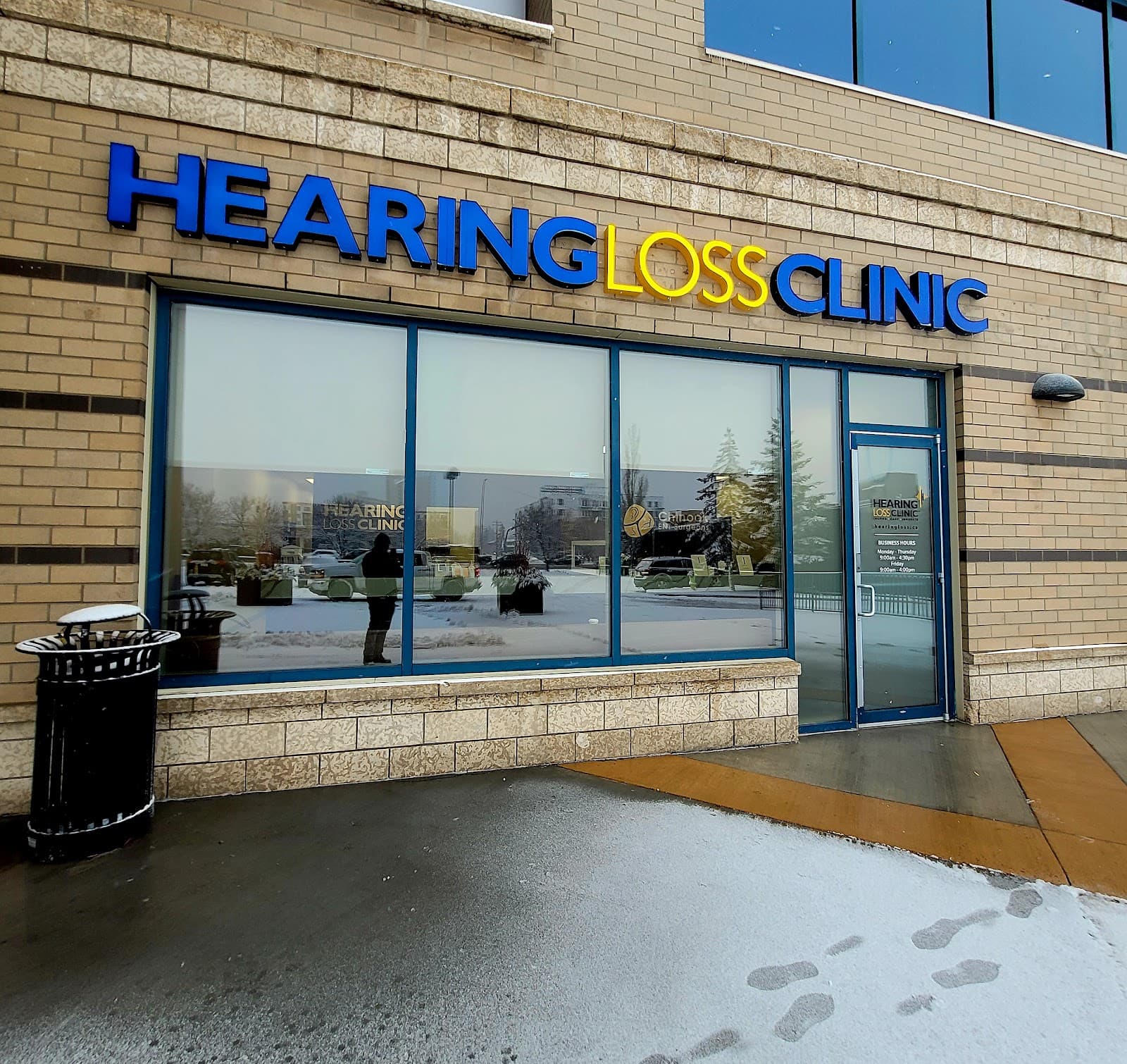 The Hearing Loss Clinic photo 6