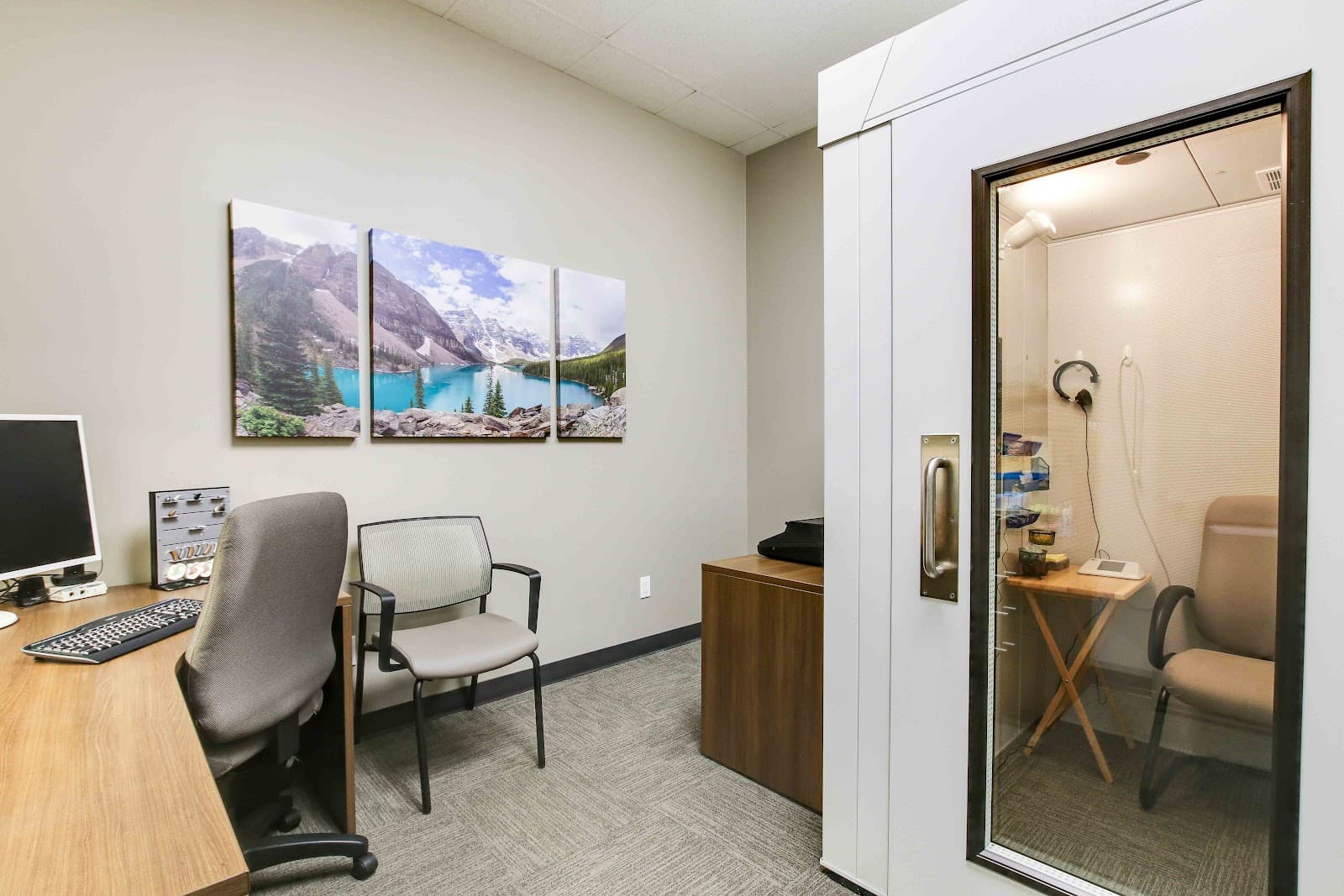 The Hearing Loss Clinic photo 3