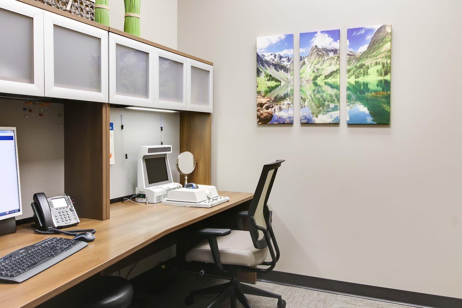 The Hearing Loss Clinic photo 5