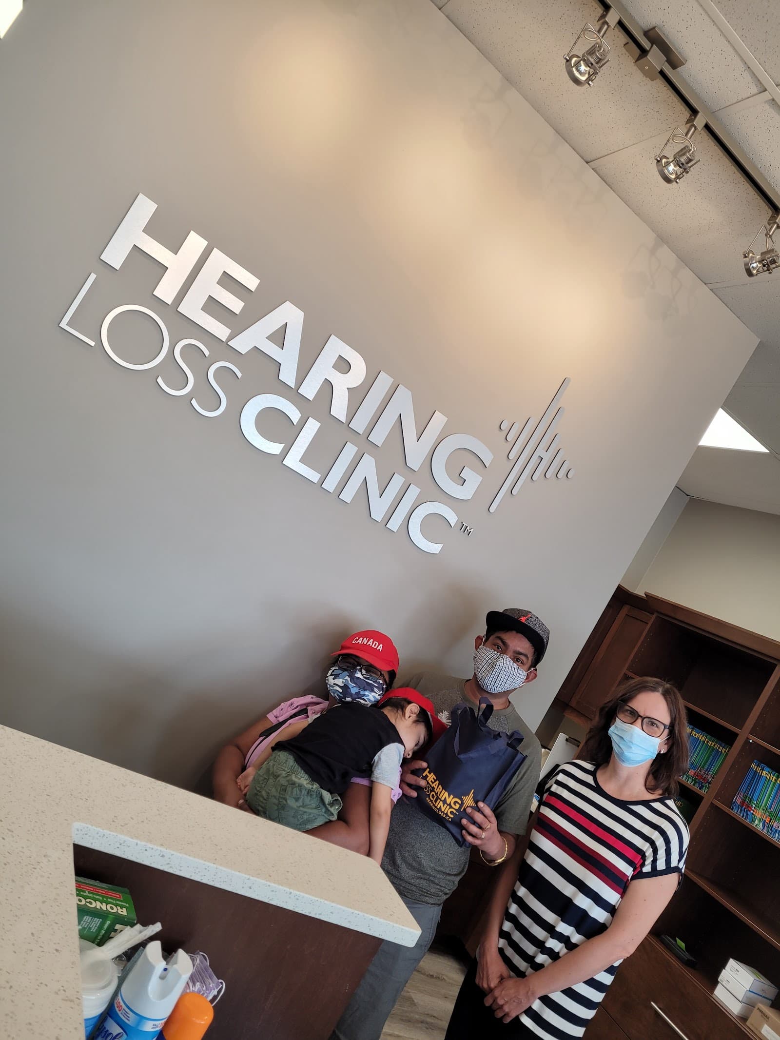 The Hearing Loss Clinic photo 6