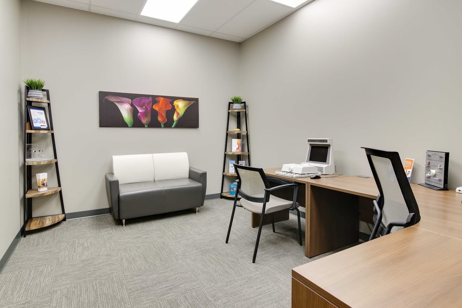 The Hearing Loss Clinic photo 1