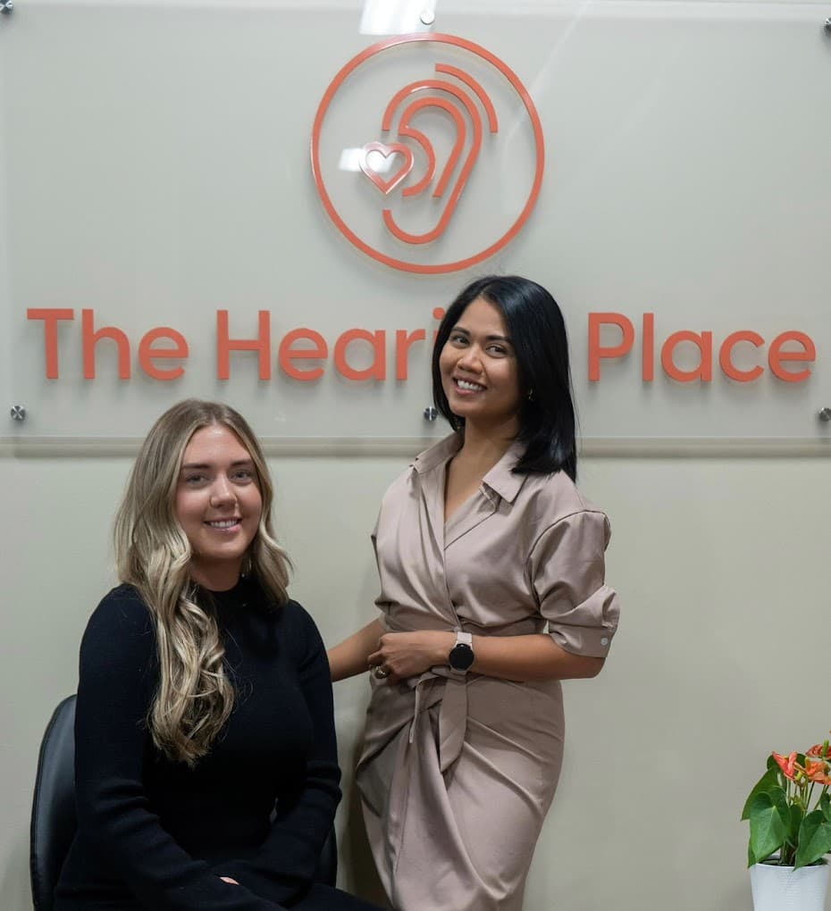 The Hearing Place photo 1
