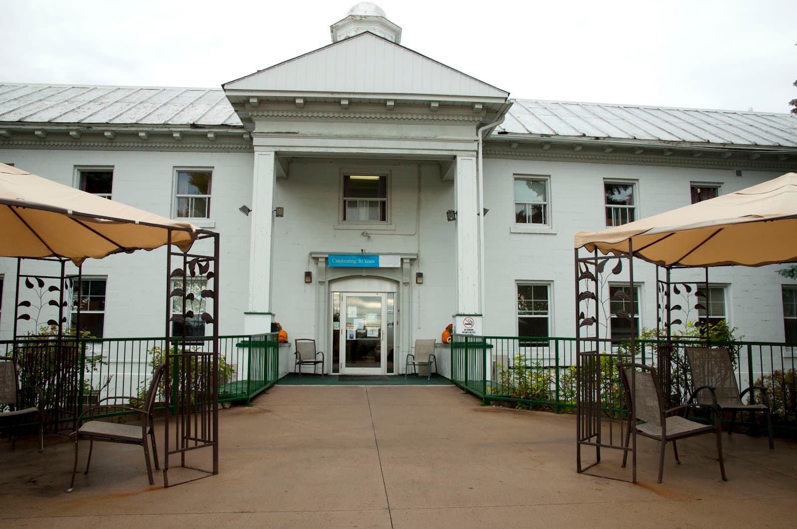 The Heartwood Long-Term Care Home photo 1 of 4
