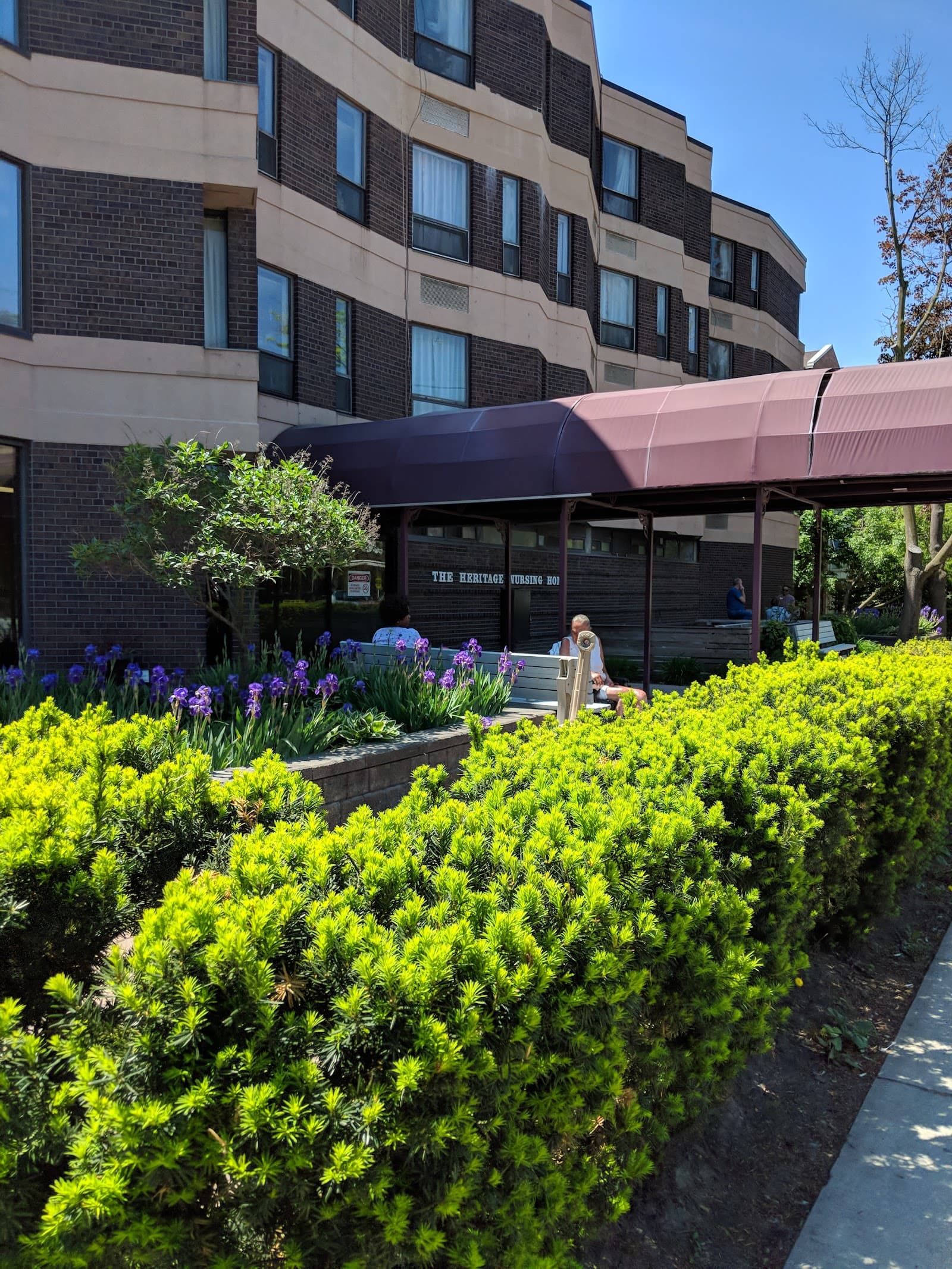 The Heritage Nursing Home photo 1 of 2