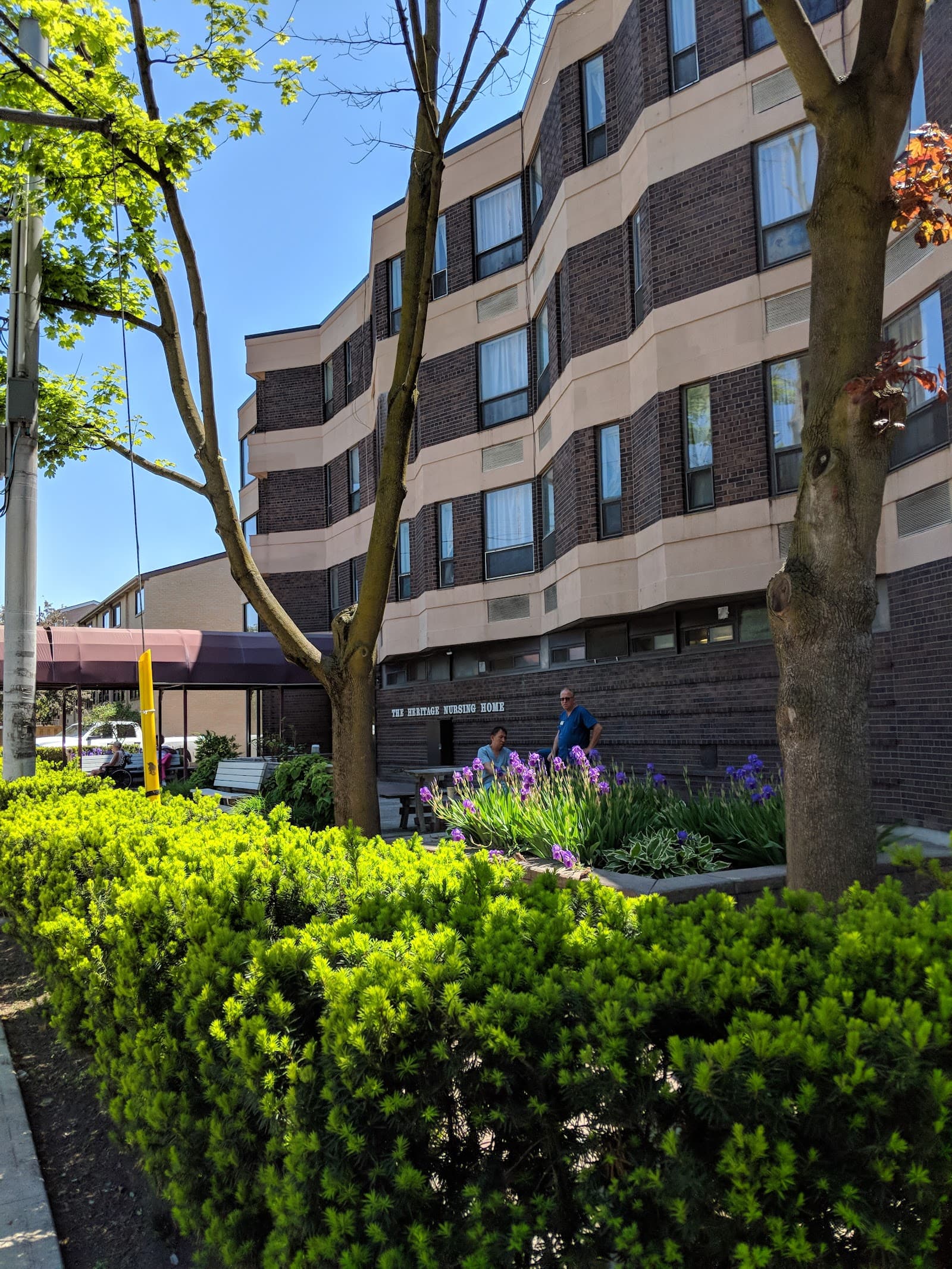 The Heritage Nursing Home photo 1