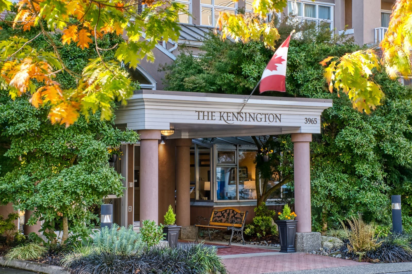 The Kensington Victoria by Optima Living photo 1 of 4