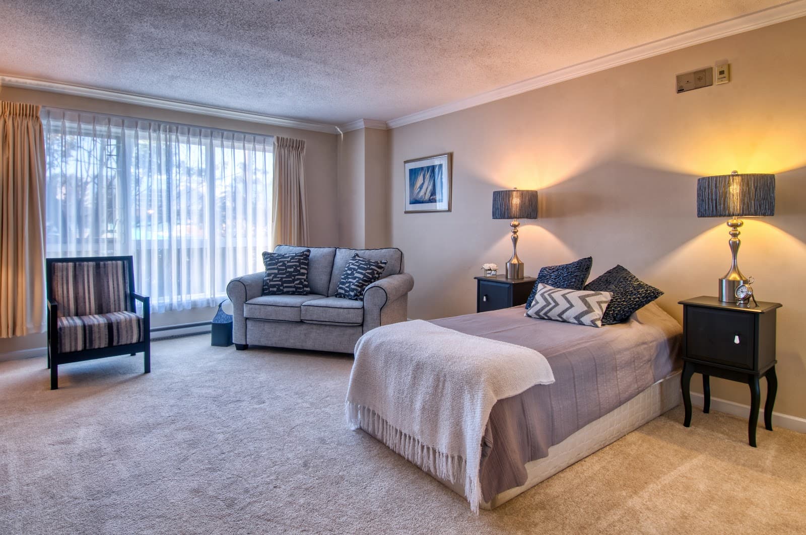 The Kensington Victoria by Optima Living photo 1