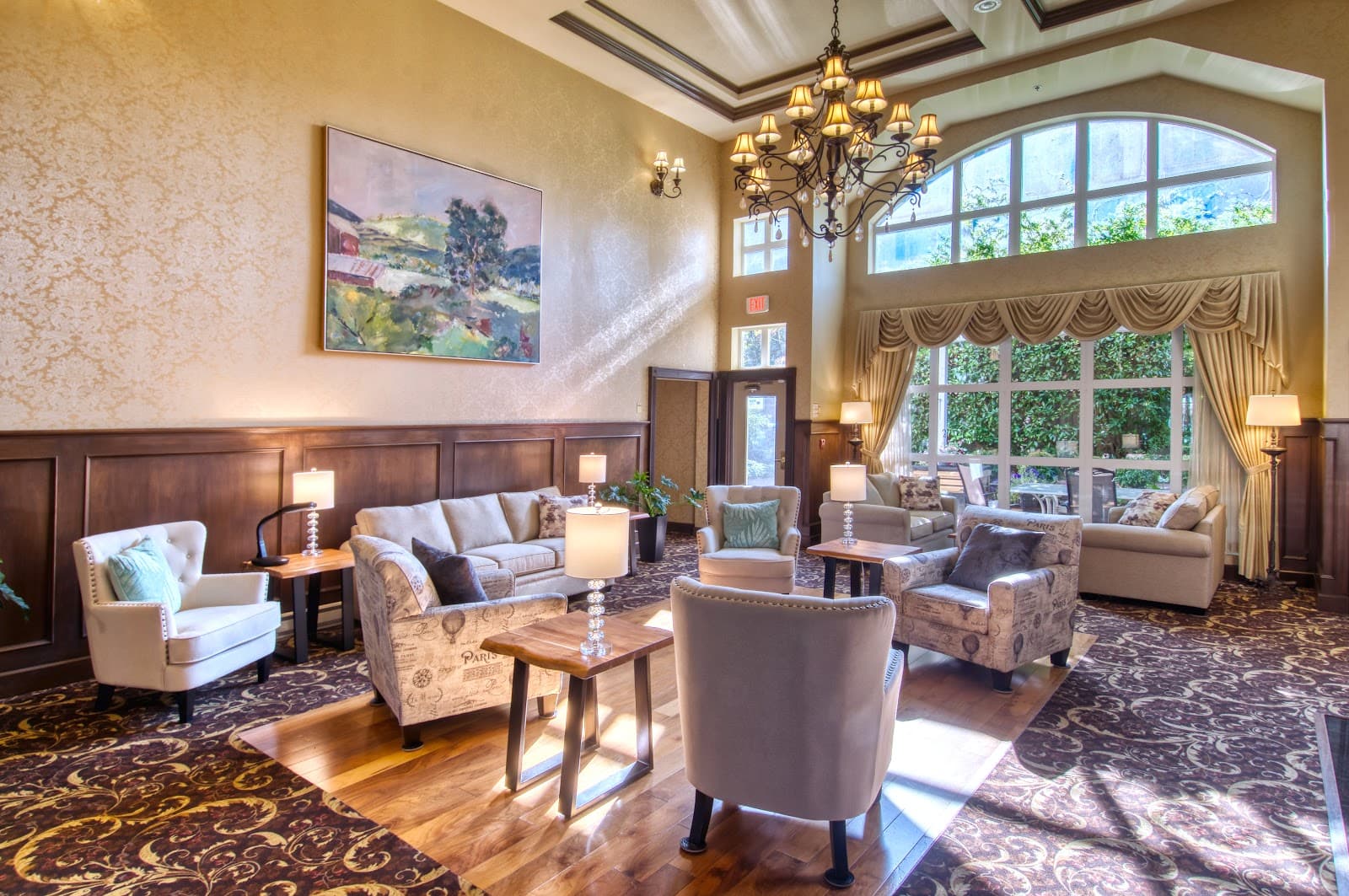 The Kensington Victoria by Optima Living photo 2
