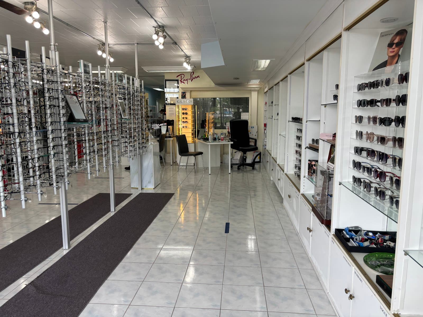 The Lensmaker Optical Inc.