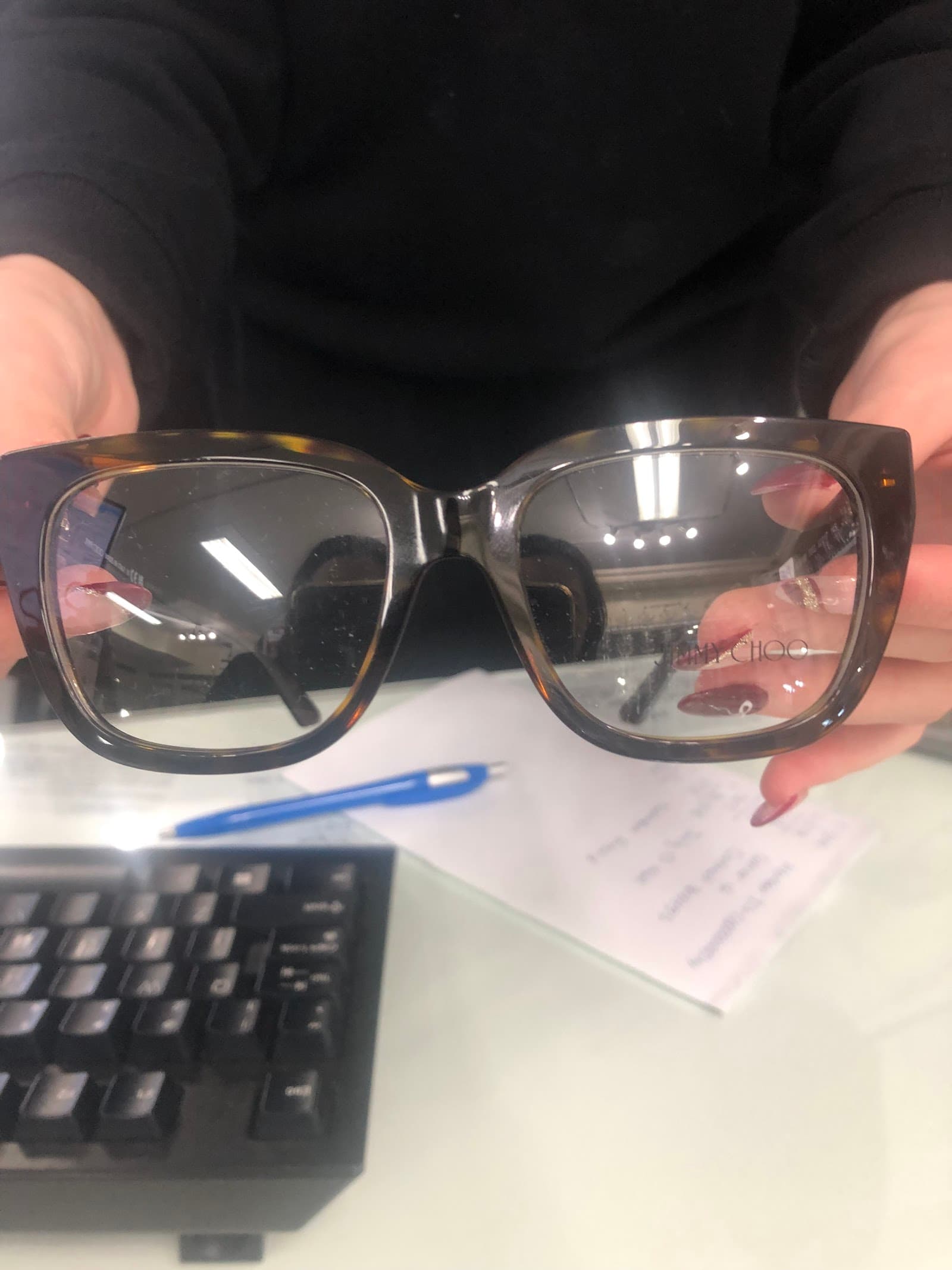 The Lensmaker Optical Inc. photo 5
