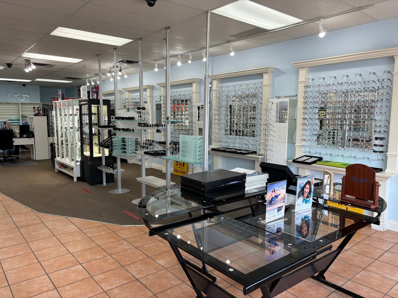 The Lensmakers Optical Inc. photo 1