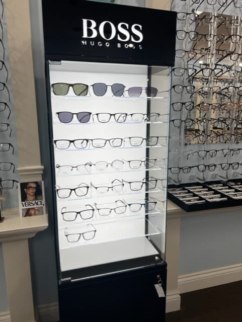 The Lensmakers Optical Inc. photo 3