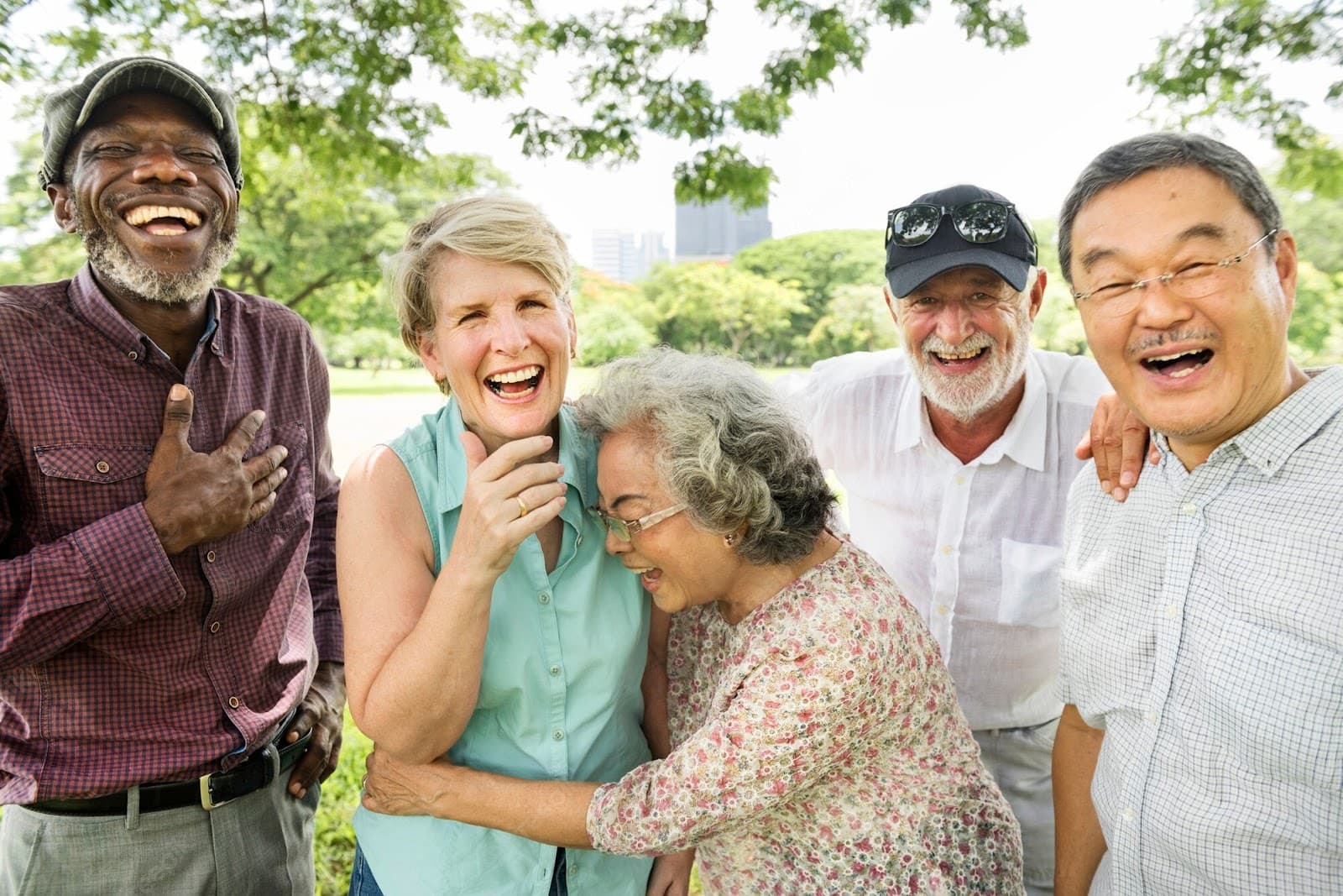 The Lighthouse Retreat Inc - Senior Services & Day Programs photo 1 of 4
