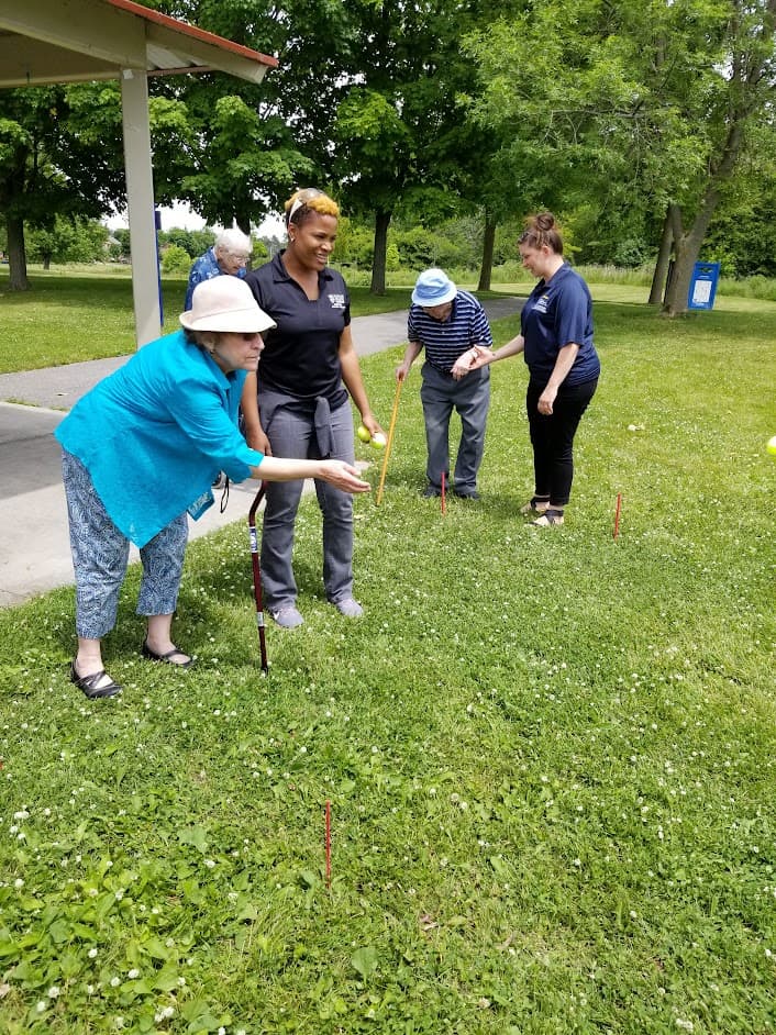 The Lighthouse Retreat Inc - Senior Services & Day Programs photo 1