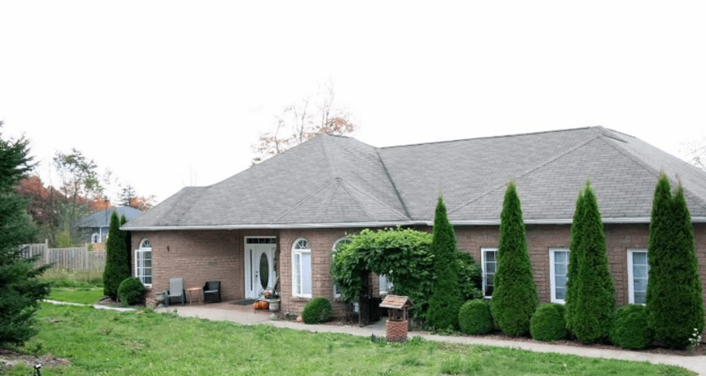 The Madeline Assisted Living