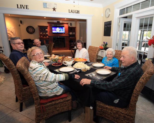 The Madeline Assisted Living photo 2