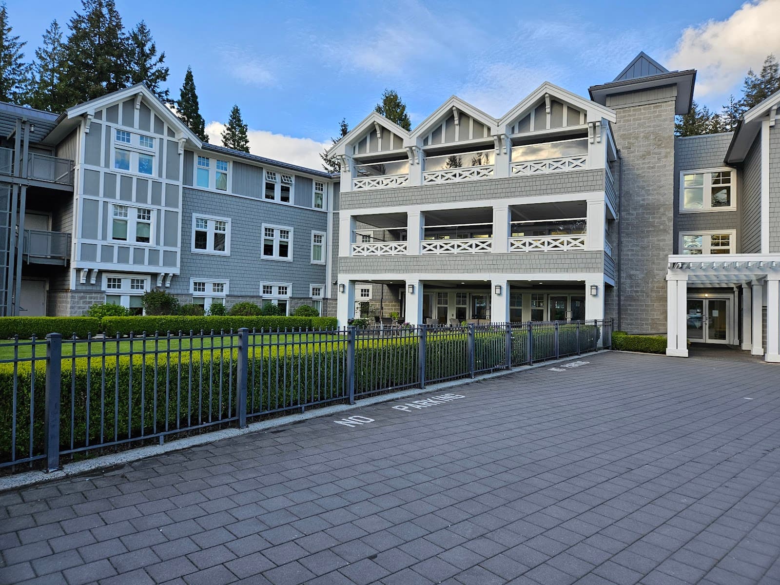 The Madison Care Centre photo 1 of 4