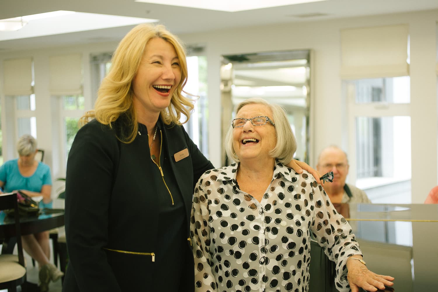 The Madison Care Centre photo 3
