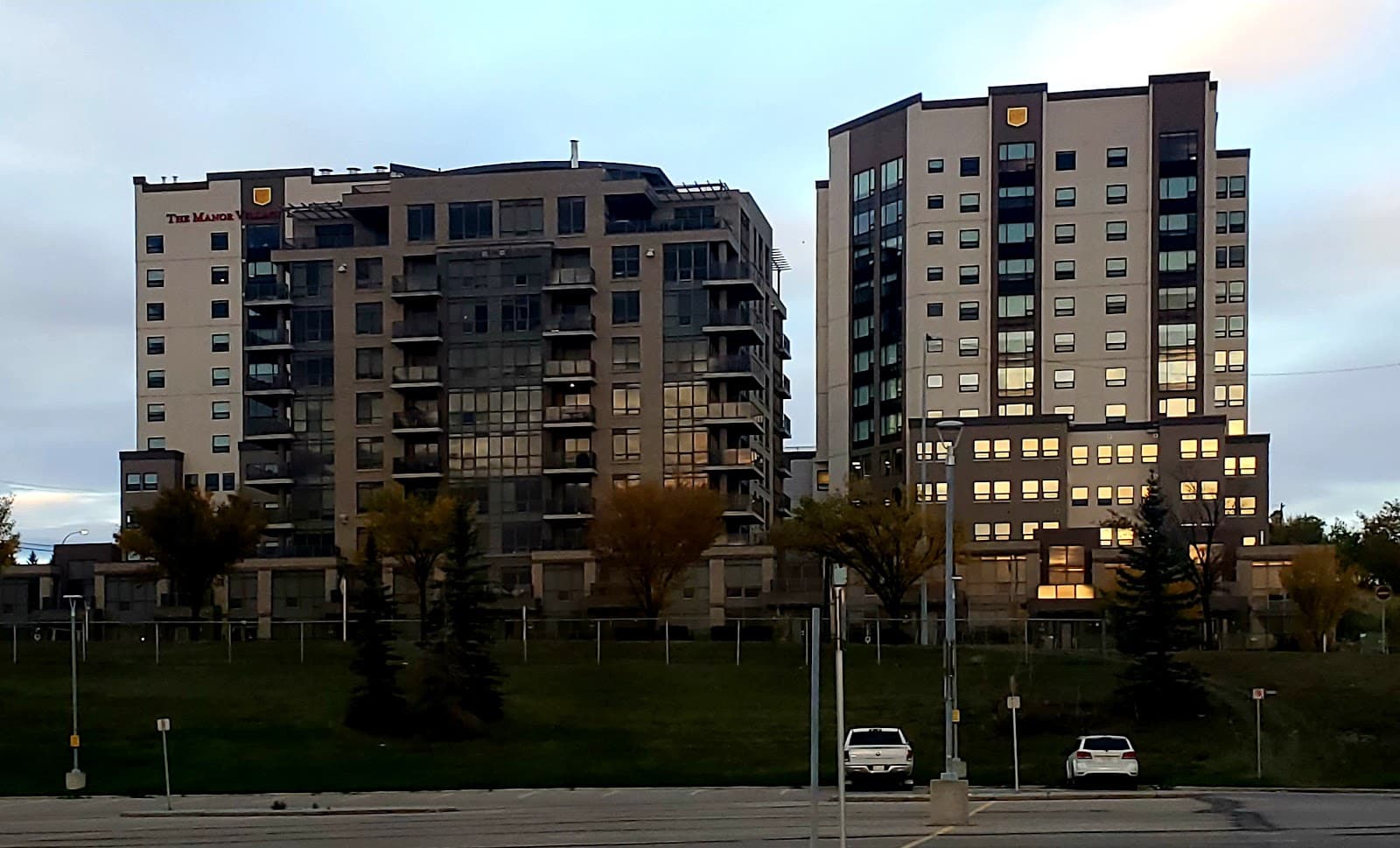 The Manor Village at Fish Creek Park photo 1