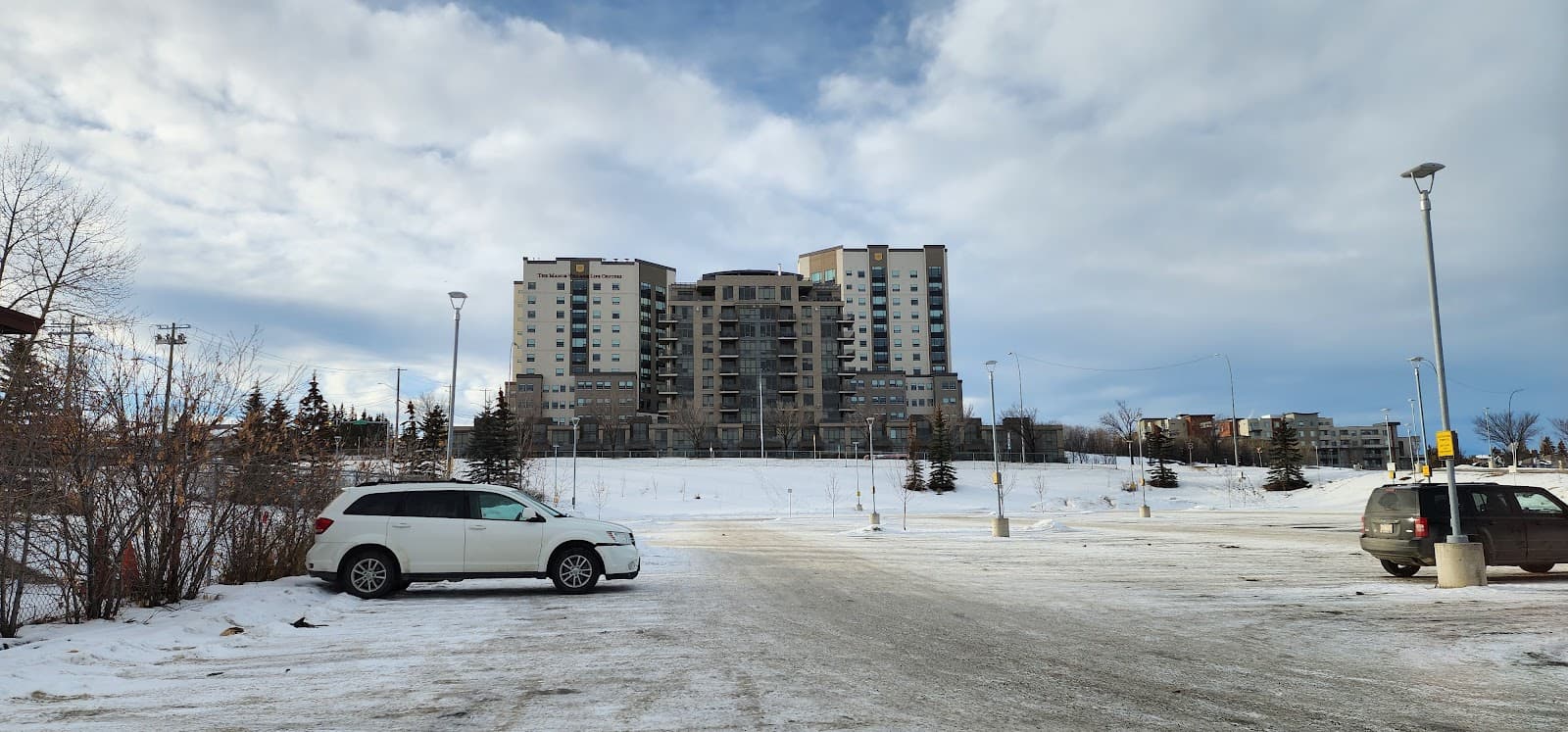 The Manor Village at Fish Creek Park photo 2
