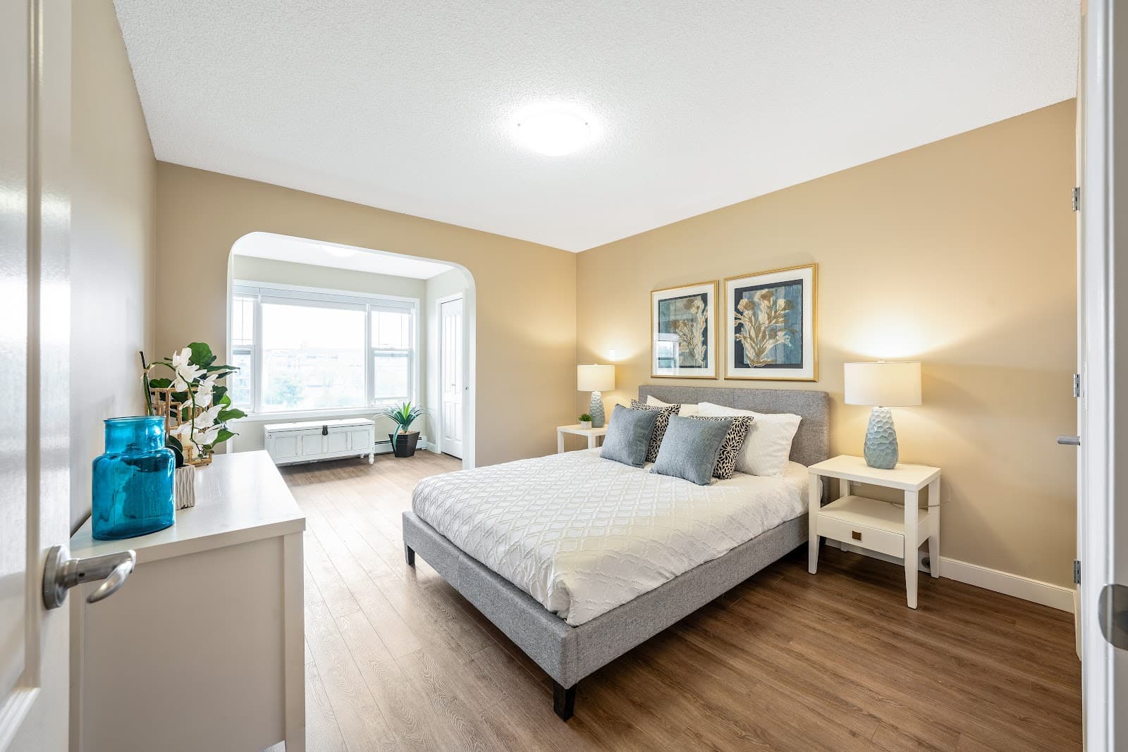 The Manor Village at Garrison Woods photo 1