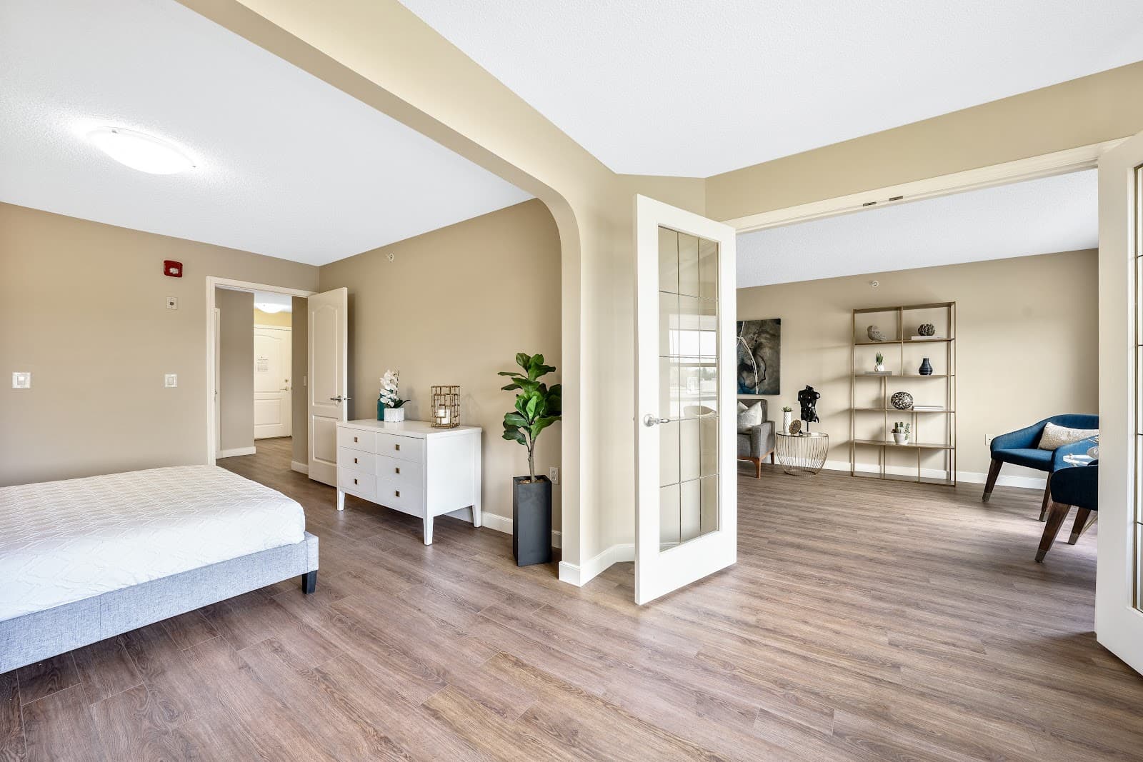 The Manor Village at Garrison Woods photo 3