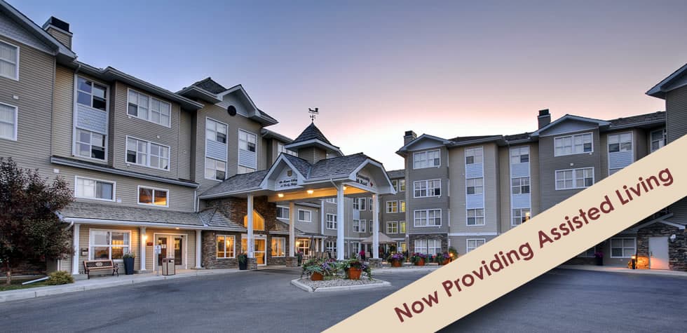The Manor Village at Rocky Ridge photo 1 of 4