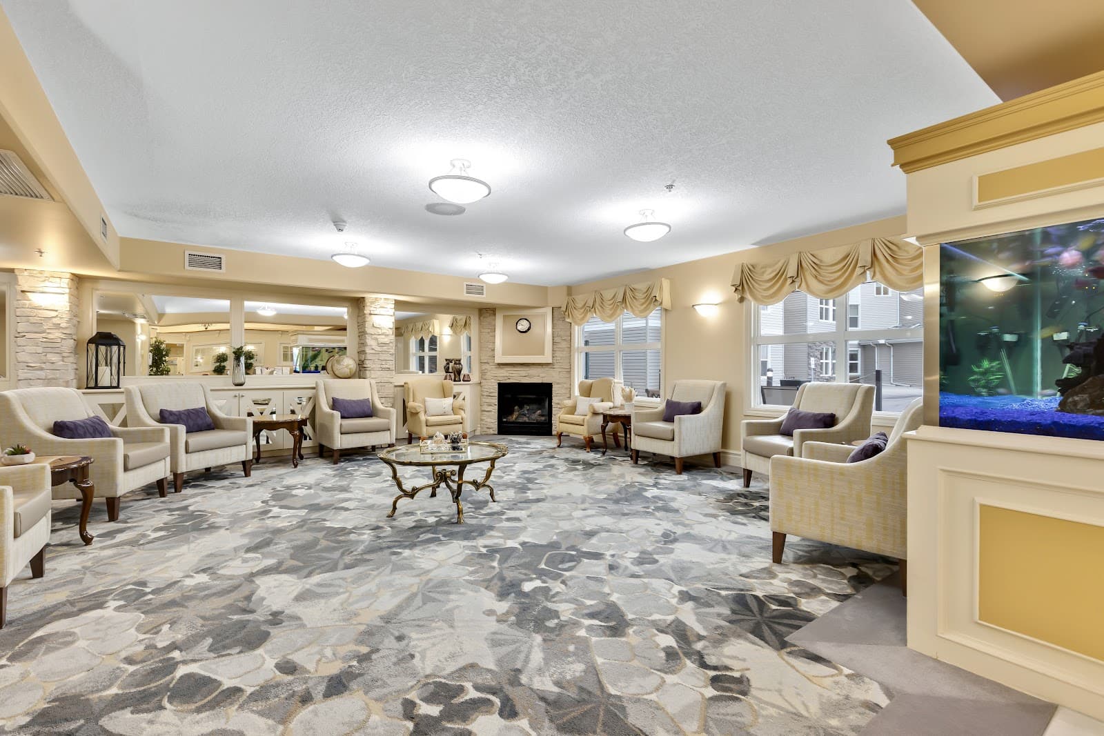 The Manor Village at Rocky Ridge photo 2
