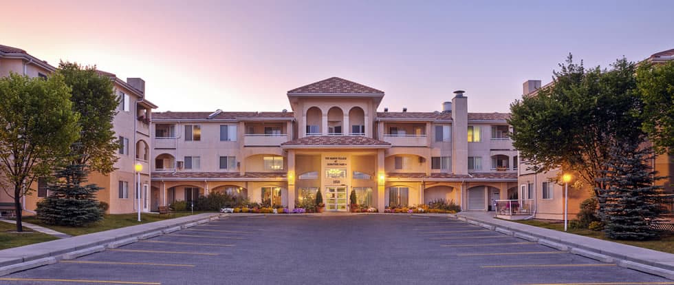 The Manor Village at Signature Park - Retirement Home photo 2