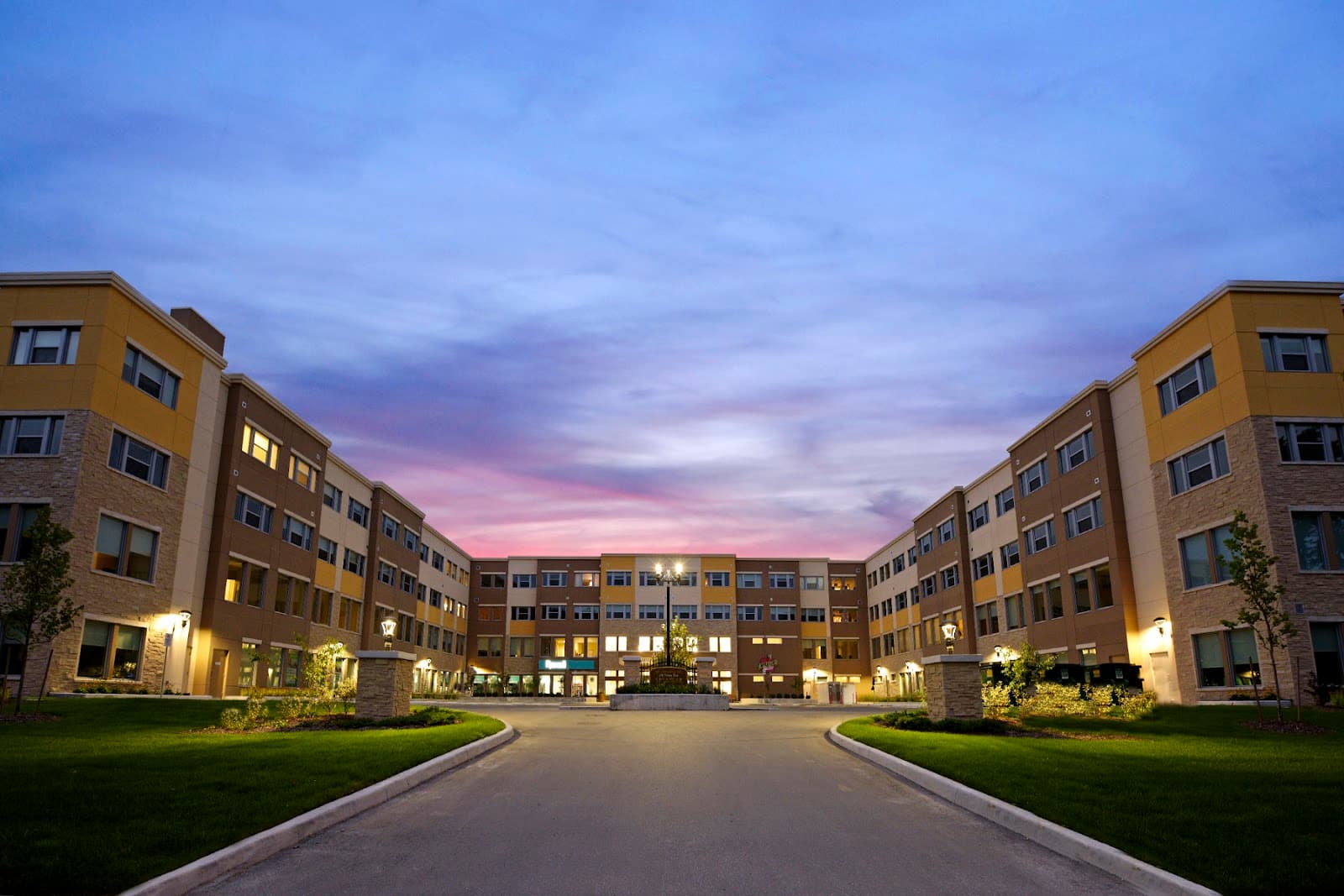 The Manor Village London - Retirement Home photo 1 of 4