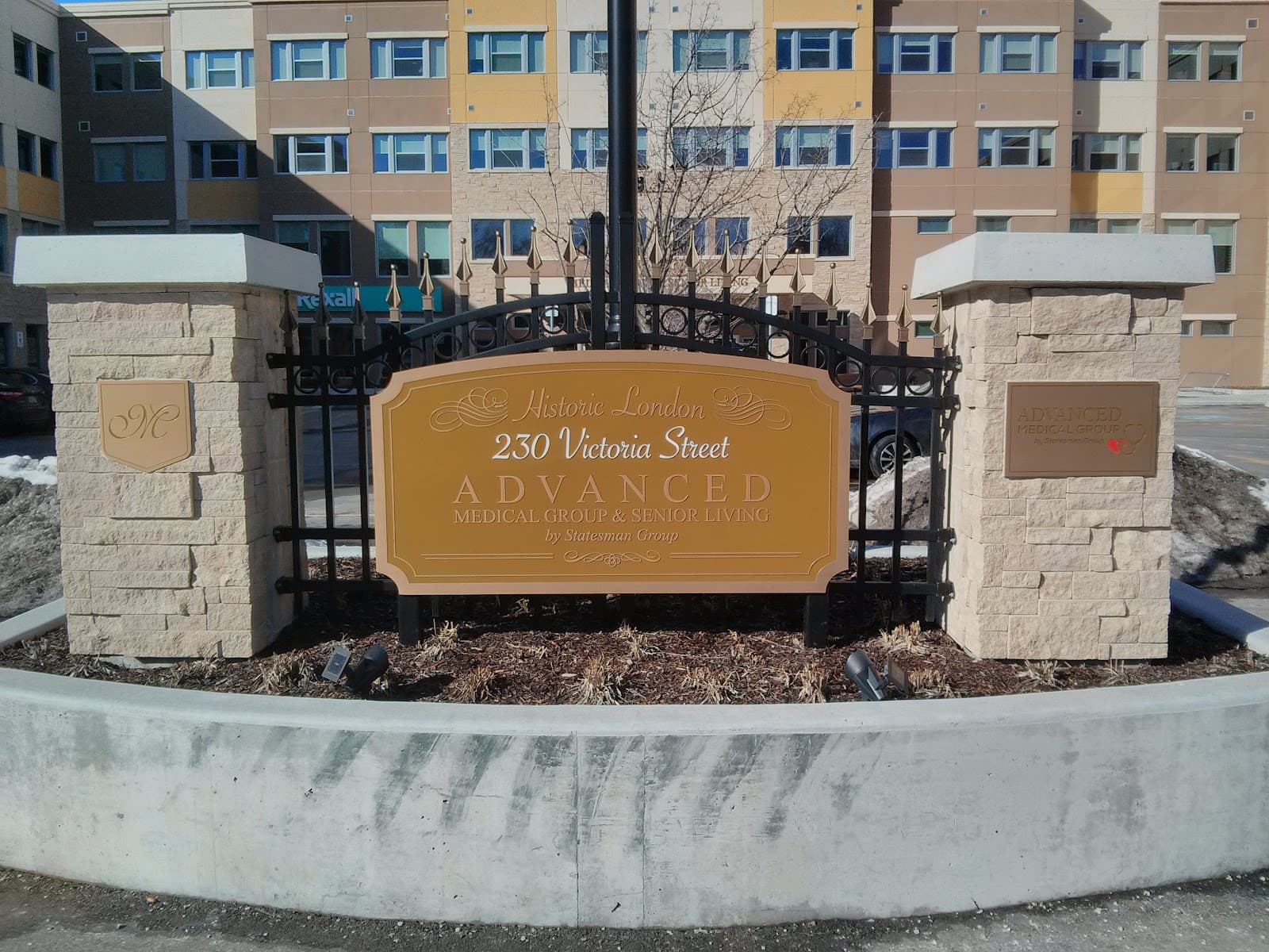 The Manor Village London - Retirement Home photo 1